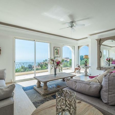 Villa Palm Le Trayas Exterior photo