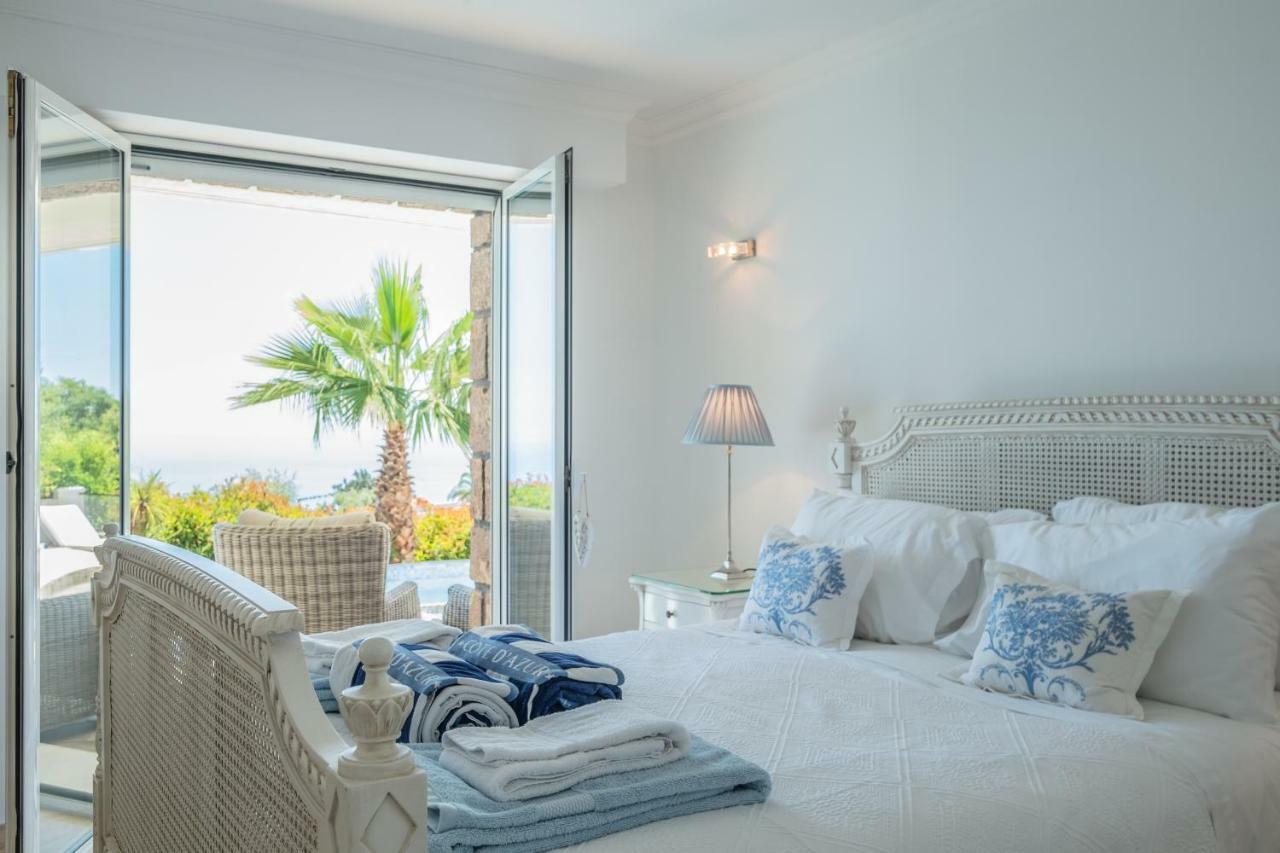 Villa Palm Le Trayas Exterior photo